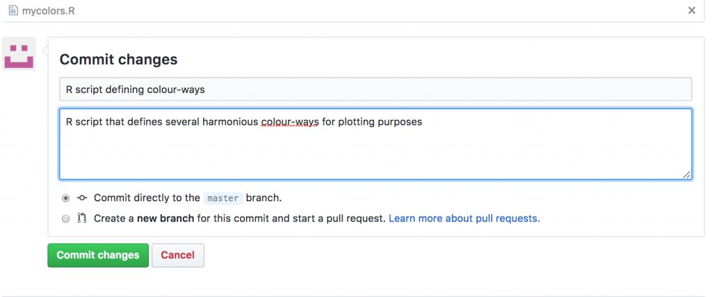 Data and R code repositories in GitHub | Polymatheia